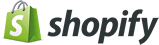Shopify Logo