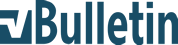 Bulletin Logo