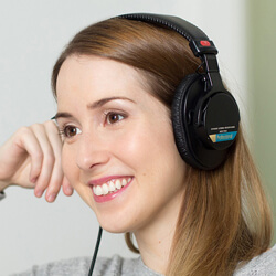 People Profile Image